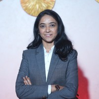 Wealth Creation Employee Sharmila Deshmukh's profile photo