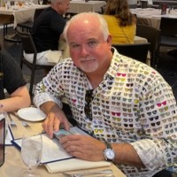 American Electric Power Employee Rick Gilliland's profile photo