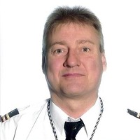 Cathay Pacific Airways Employee Robert Beaulieu's profile photo