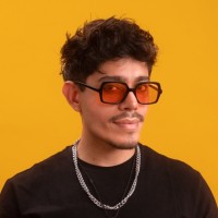 Journi Employee Erik Cisneros's profile photo