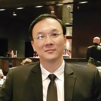 MAIPT ORG Employee Nguyen Bahung's profile photo