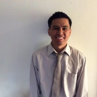 PHARMLABS LLC Employee Keifer Christian Garcia's profile photo