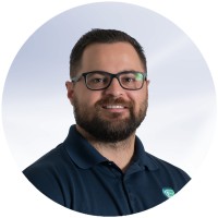 Thomas Foods International, USA Employee Chris Hartz's profile photo