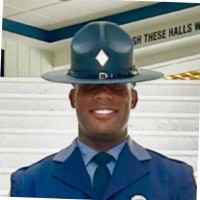 Virginia State Police Employee Randy Taylor's profile photo