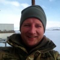 GCE - Global Connections to Employment Employee Christopher W.'s profile photo