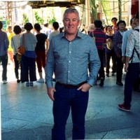Richard Swyer Email