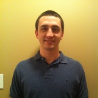 SGI Logistics Employee Jacob Fitzgerald's profile photo
