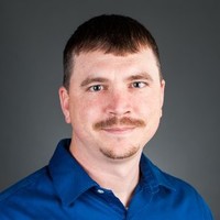 Airport Chrysler Dodge Jeep Ram Employee Mark Greenwood's profile photo