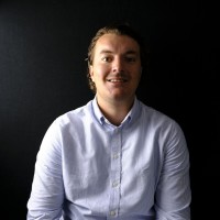 Solar Concept Employee Cas Jansen's profile photo