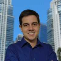 Aula Employee Guilherme Arantes's profile photo