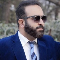 SJ&G Pharmaceutical Group Employee Khalid Khan's profile photo