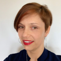 Diaman Tech Employee Monica de Barba's profile photo