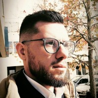 b_create Employee Vitor Barros's profile photo