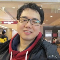 MPDA Employee Owen Jeon's profile photo