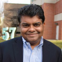 The Ohio State University Employee Sanjay Krishna's profile photo