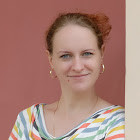 mfore Employee Olena Kostrytsia's profile photo