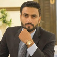MRS Technologies Employee Saqib Zahid's profile photo