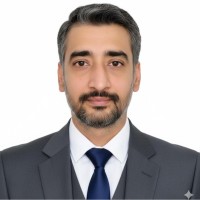 Usman Khan Email & Phone Number