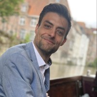 ArcelorMittal Europe Employee Manaus Lavens's profile photo