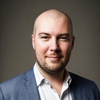 LeanLinking Employee Nicolai Jensen's profile photo