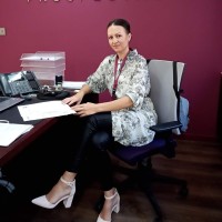 Prospectacy™ Ltd Employee Tatiana Sorokina's profile photo