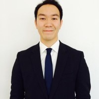 Apple Employee Arthur Shen's profile photo