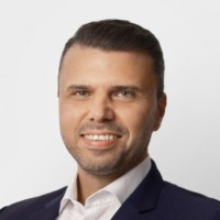 stp.one | Simplify Legal Work Employee Oliver Bendig's profile photo