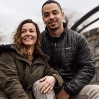 Atlantic Lift Truck Employee Joseph Davis's profile photo