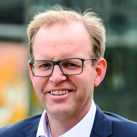 MVV – Münchner Verkehrs- und Tarifverbund Employee Bernd Rosenbusch's profile photo