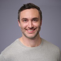 Phare Health Employee Mark Levey's profile photo