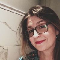 Viacom International Media Networks Employee Charlotte Heitzman's profile photo