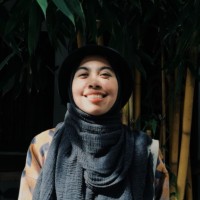 Open Learning Employee Aqilah Mohamad's profile photo