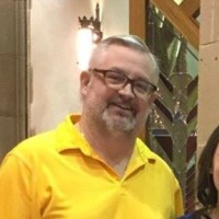 DRP Solutions, Inc. Employee Don Gallant's profile photo