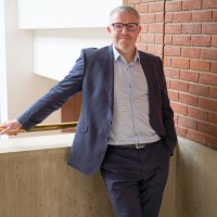 Birkbeck, University of London Employee Ben Barry's profile photo