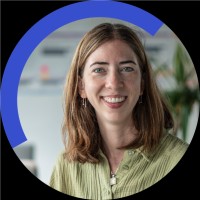 IGEAN Employee Thalia Frensch's profile photo