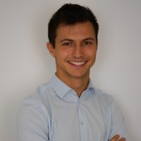 Kuli Employee Joris Genty's profile photo