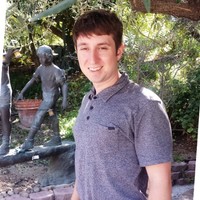 Moonlight Beach Motel Employee Eric Ives's profile photo