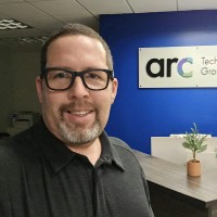 Arc Technologies Employee Angel Nieves's profile photo
