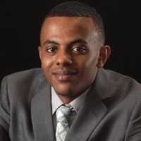GeoTek Engineering & Testing Services, Inc. Employee Bekele Student's profile photo