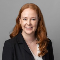 Faraday Associates Employee Olivia Cromme's profile photo