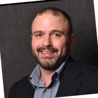 ABB Employee Benjamin Fletcher's profile photo