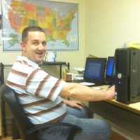 SitusAMC Employee Mark Lunetta's profile photo