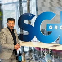 Groupe SGE Employee Ange Haddouche's profile photo