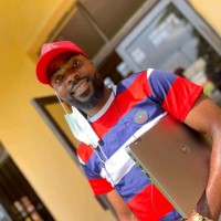 Self Employed Employee Daniel Okon's profile photo
