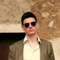 Hexis - Software Development Employee Paolo Salamon's profile photo