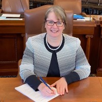 Maine Legislature Employee Stacey Guerin's profile photo