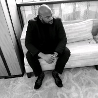 Moore Trinidad and Tobago Employee Kervin Kennedy's profile photo
