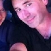 Cambridge Movers Inc Employee Alexander Ginn's profile photo