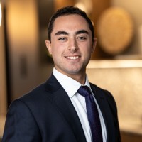 PhiCap Advisors LLC Employee Kal Martorano's profile photo