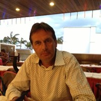Coretime Employee Richard Knowles's profile photo